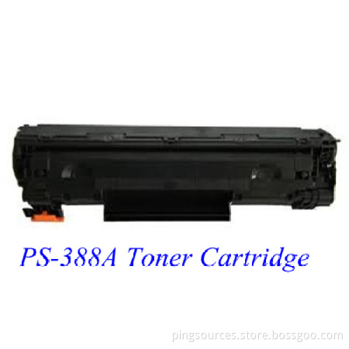 Original Toner Cartridge for HP 388A